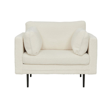 Boom Armchair Venture Design Lenestol