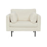 Boom Armchair