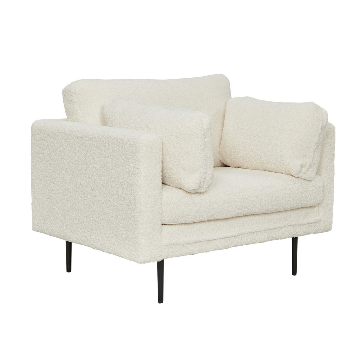 Boom Armchair