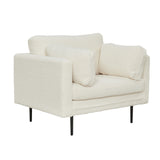 Boom Armchair