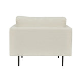 Boom Armchair