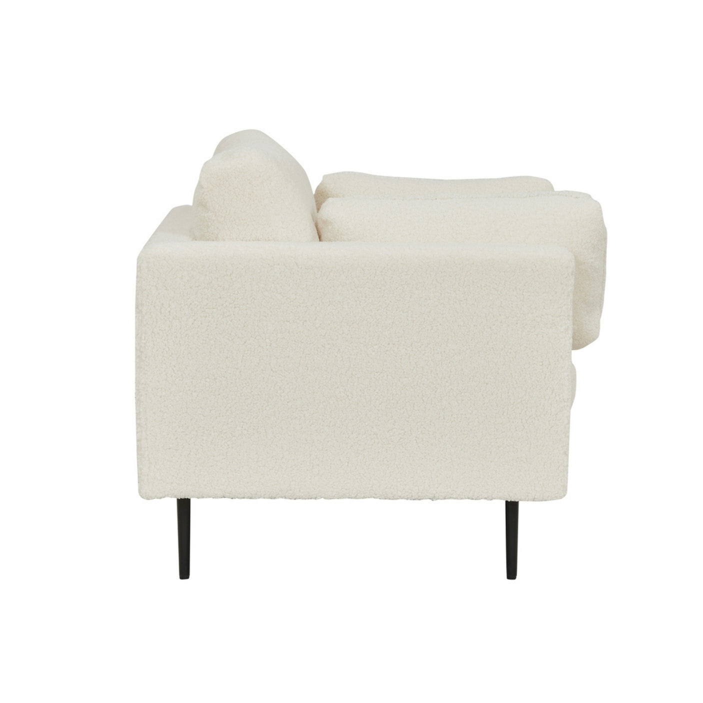 Boom Armchair