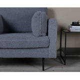 Boom Armchair