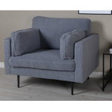 Boom Armchair