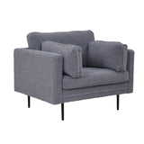 Boom Armchair