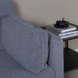 Boom Armchair