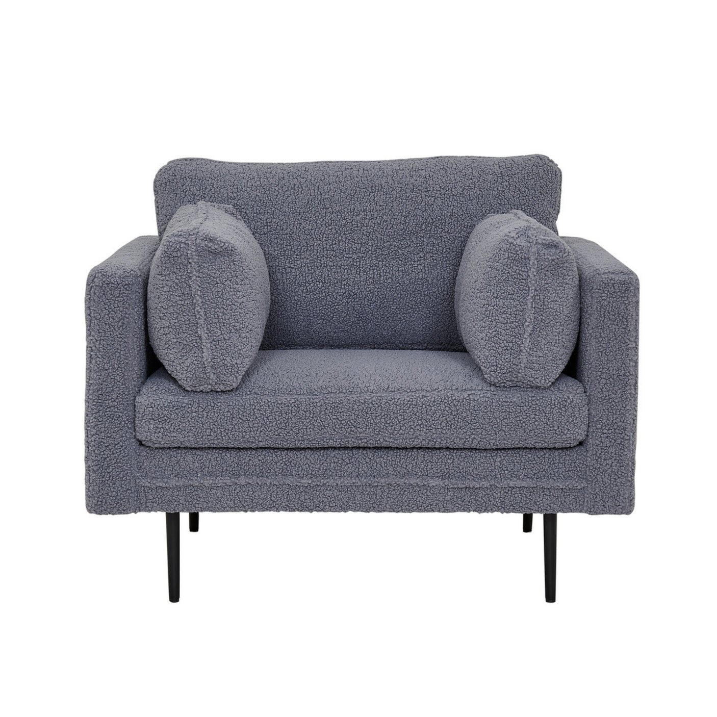 Boom Armchair