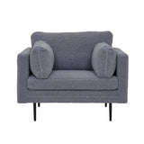 Boom Armchair