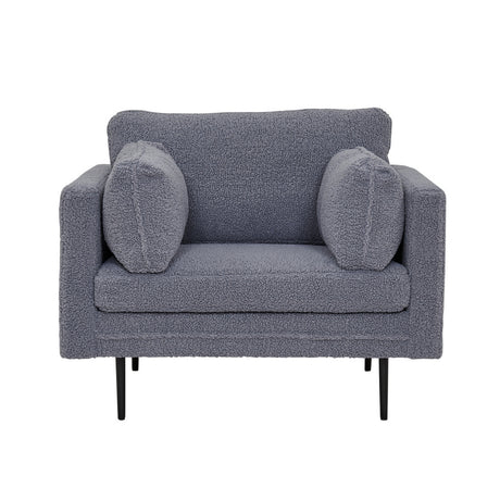 Boom Armchair Venture Design Lenestol