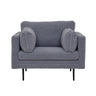 Boom Armchair