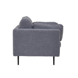 Boom Armchair