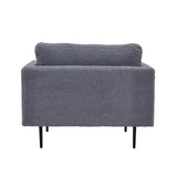 Boom Armchair