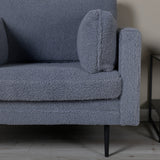 Boom Armchair