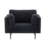 Boom Armchair