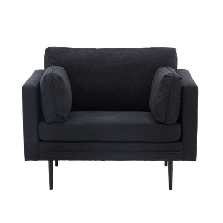 Boom Armchair Venture Design Lenestol
