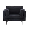 Boom Armchair