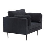 Boom Armchair