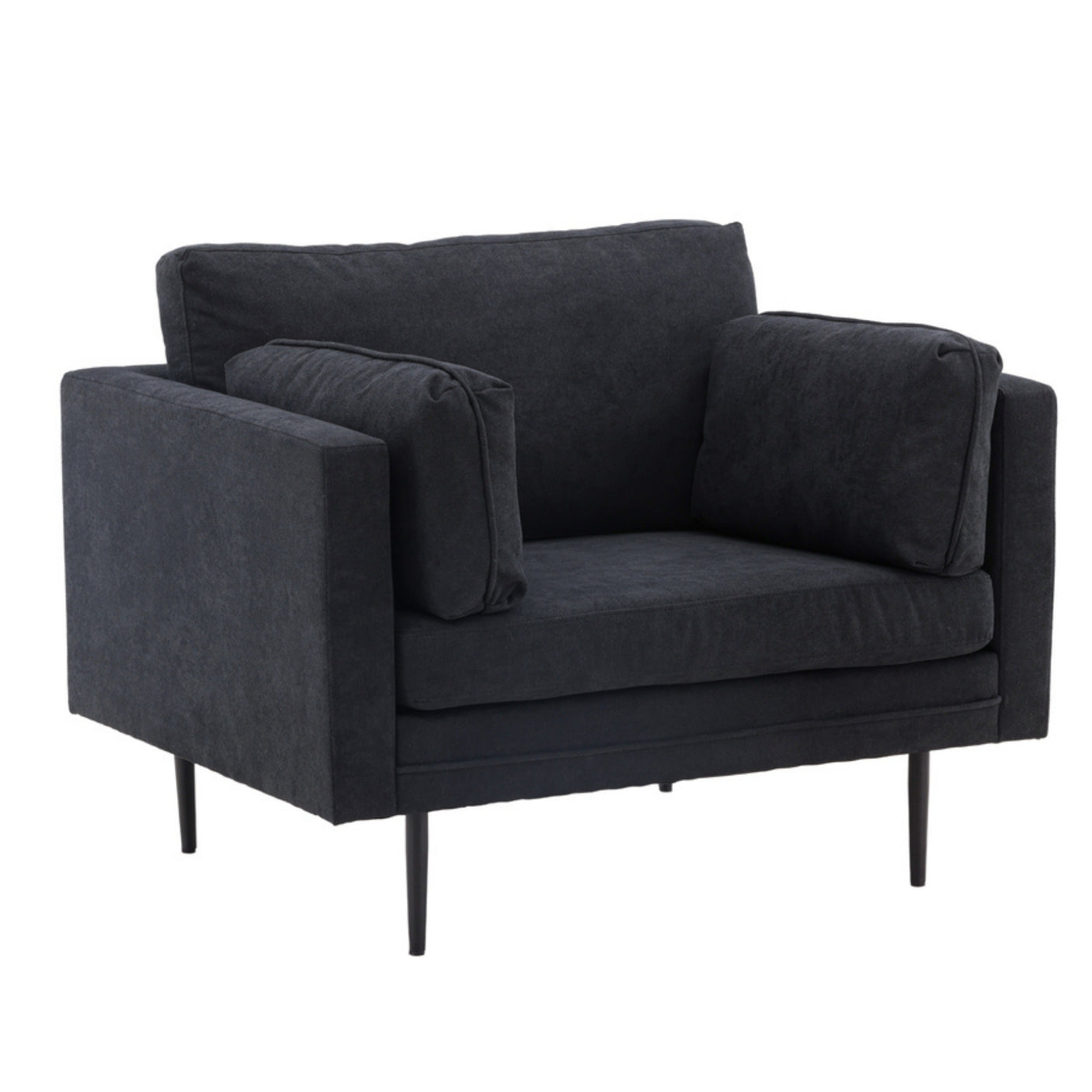 Boom Armchair