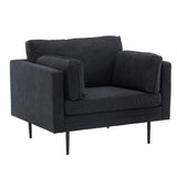 Boom Armchair