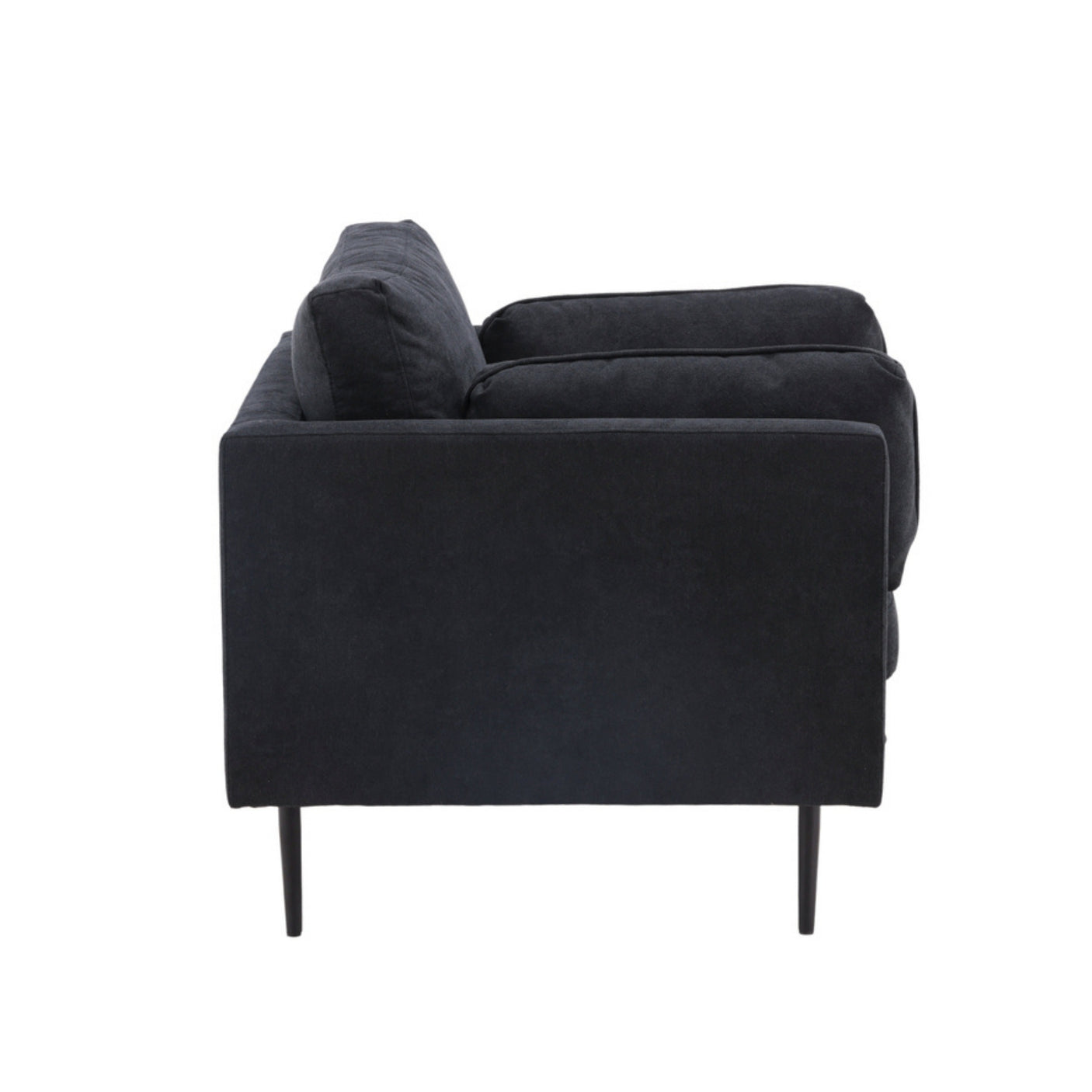 Boom Armchair