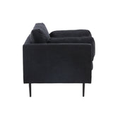 Boom Armchair