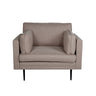 Boom Armchair
