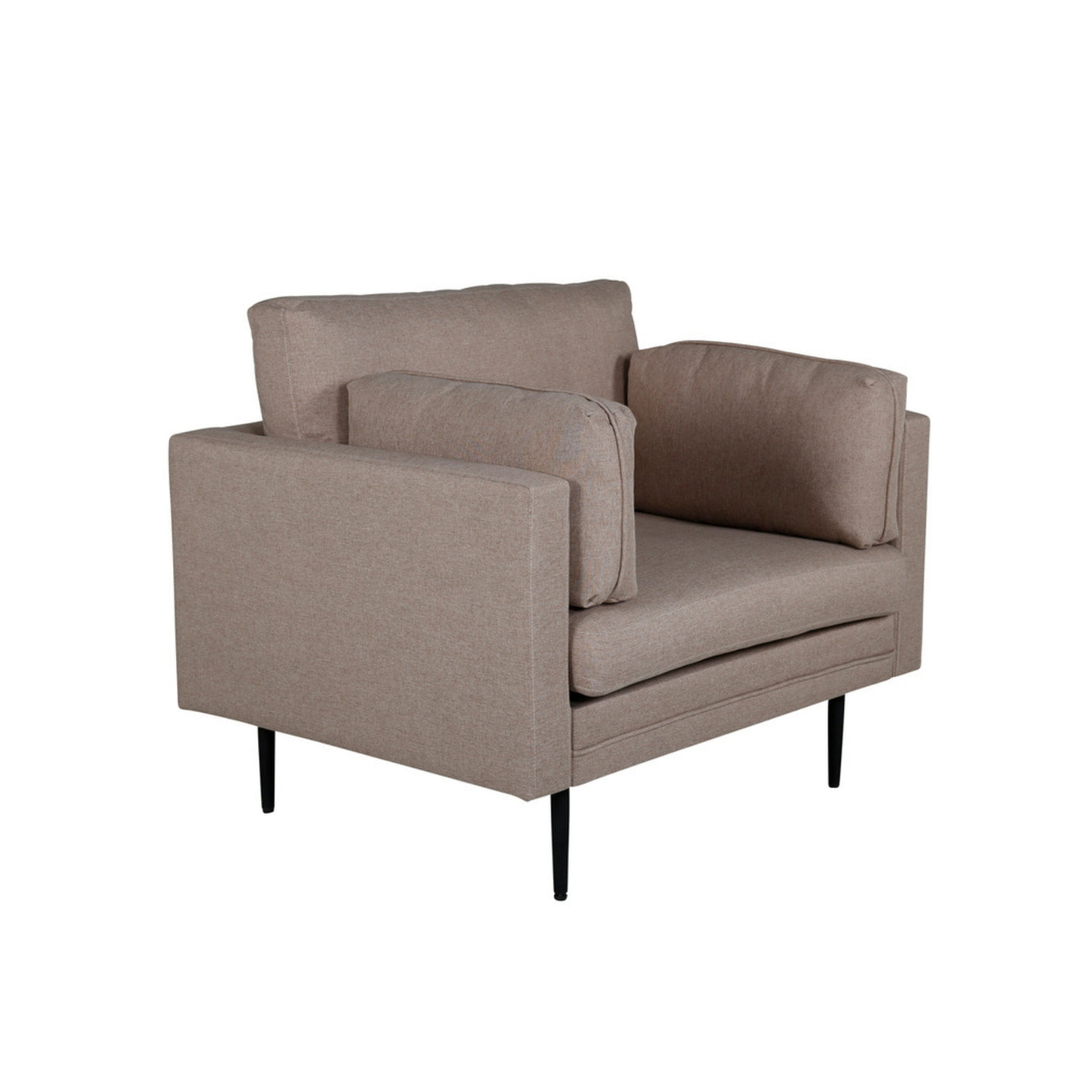 Boom Armchair