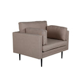 Boom Armchair