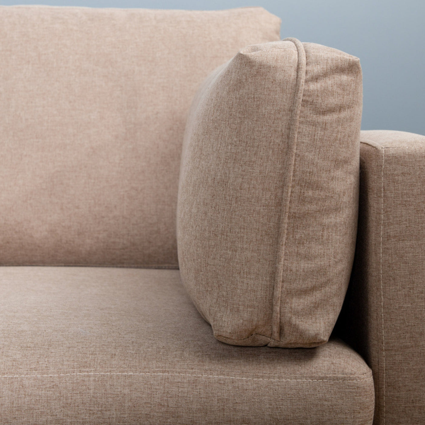Boom Armchair