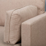 Boom Armchair