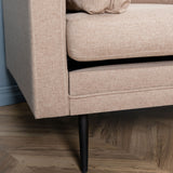 Boom Armchair