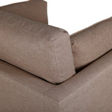 Boom Armchair