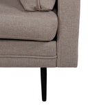 Boom Armchair