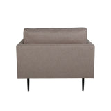 Boom Armchair