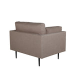 Boom Armchair