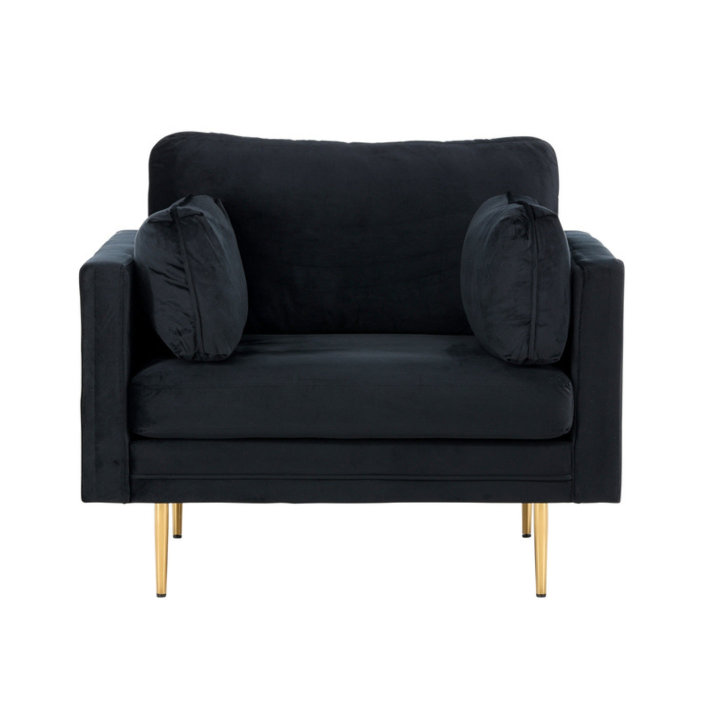 Boom Armchair