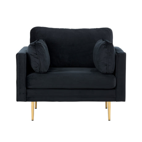 Boom Armchair Venture Design Lenestol