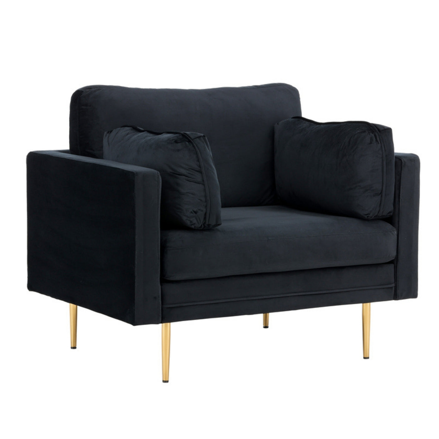 Boom Armchair