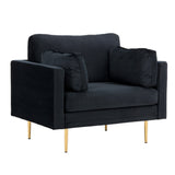 Boom Armchair