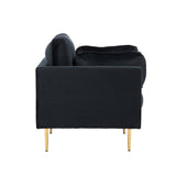 Boom Armchair