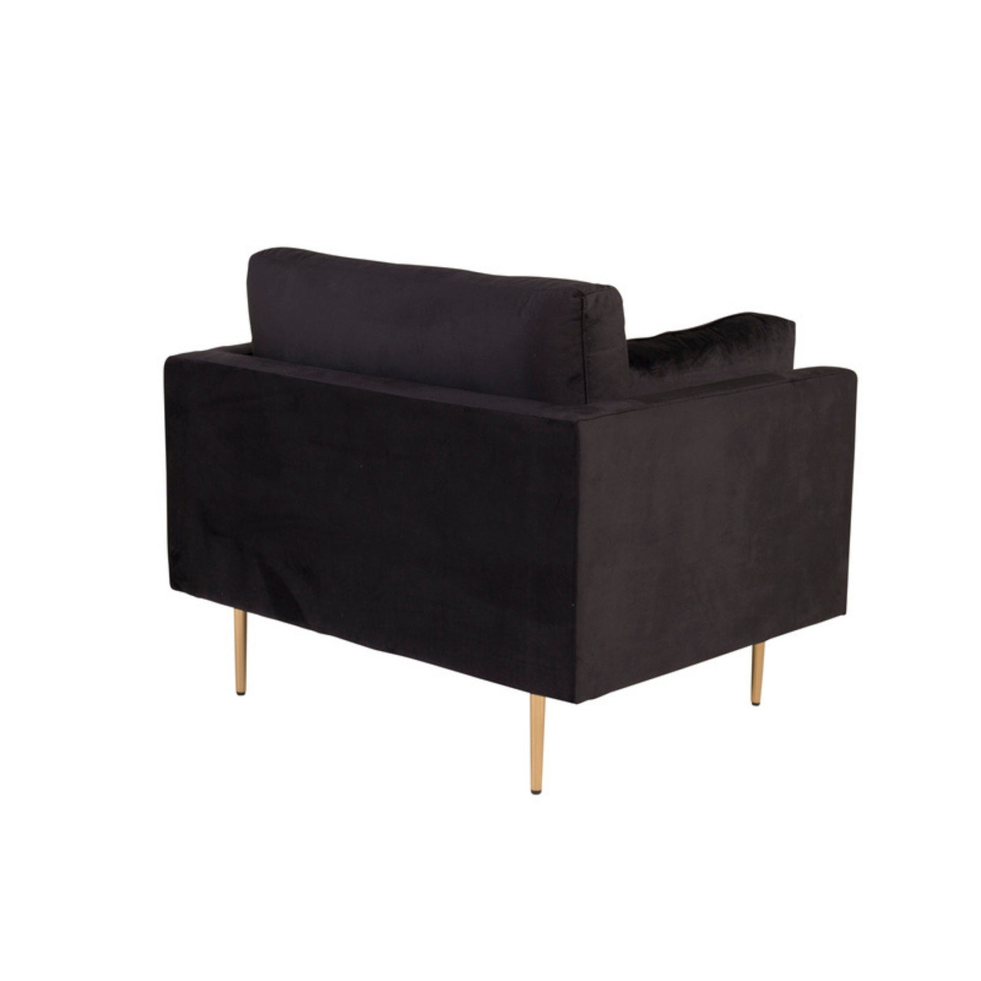 Boom Armchair