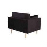 Boom Armchair