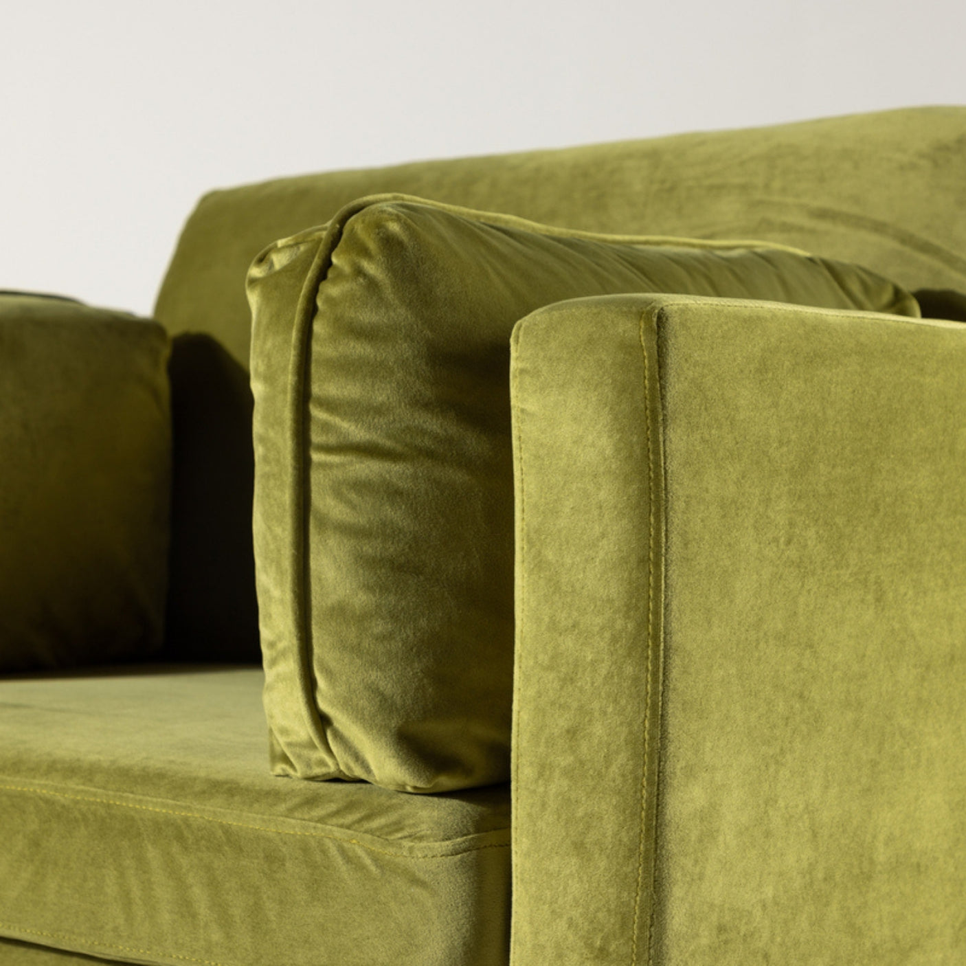 Boom Armchair