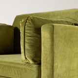 Boom Armchair