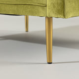 Boom Armchair