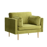 Boom Armchair