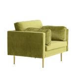 Boom Armchair