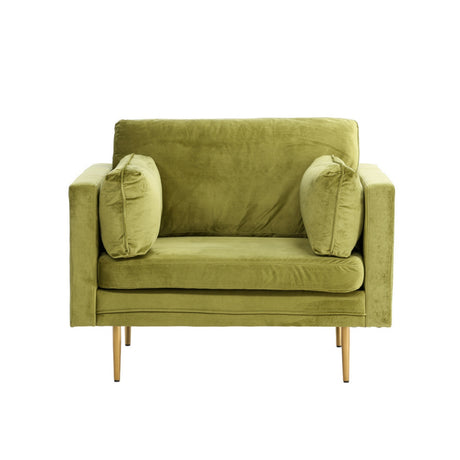 Boom Armchair Venture Design Lenestol
