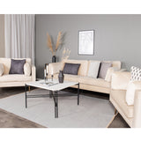 Boom Armchair