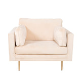 Boom Armchair